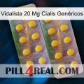 Vidalista 20 Mg Cialis Genéricos new10